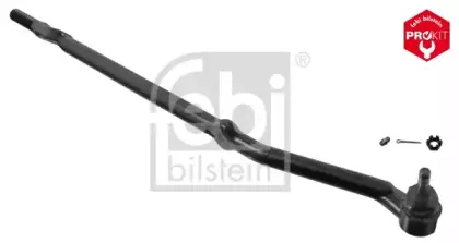 41096 FEBI BILSTEIN Наконечник поперечной рулевой тяги 41096 FEBI BILSTEIN Наконечник поперечной рулевой тяги