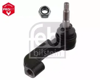 41102 FEBI BILSTEIN Наконечник поперечной рулевой тяги 41102 FEBI BILSTEIN Наконечник поперечной рулевой тяги