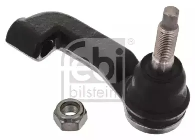 41107 FEBI BILSTEIN Наконечник поперечной рулевой тяги 41107 FEBI BILSTEIN Наконечник поперечной рулевой тяги