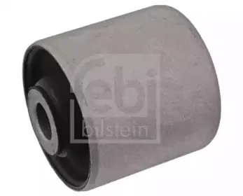 41136 FEBI BILSTEIN Подвеска, рычаг независимой подвески колеса 41136 FEBI BILSTEIN Подвеска, рычаг независимой подвески колеса