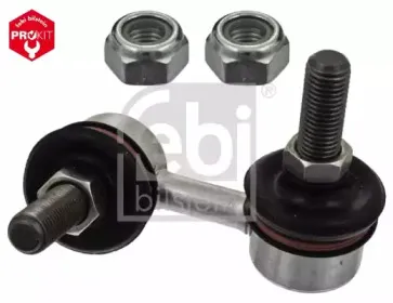 41176 FEBI BILSTEIN Тяга / стойка, стабилизатор 41176 FEBI BILSTEIN Тяга / стойка, стабилизатор