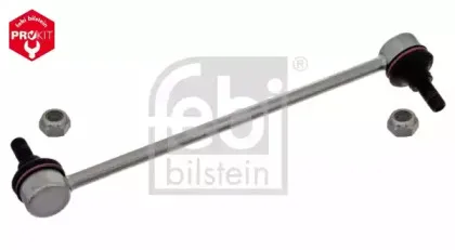 41197 FEBI BILSTEIN Тяга / стойка, стабилизатор 41197 FEBI BILSTEIN Тяга / стойка, стабилизатор