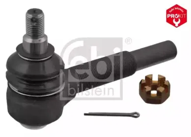 41312 FEBI BILSTEIN Наконечник поперечной рулевой тяги 41312 FEBI BILSTEIN Наконечник поперечной рулевой тяги