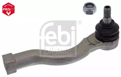 41315 FEBI BILSTEIN Наконечник поперечной рулевой тяги 41315 FEBI BILSTEIN Наконечник поперечной рулевой тяги
