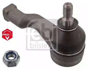41369 FEBI BILSTEIN Наконечник поперечной рулевой тяги 41369 FEBI BILSTEIN Наконечник поперечной рулевой тяги