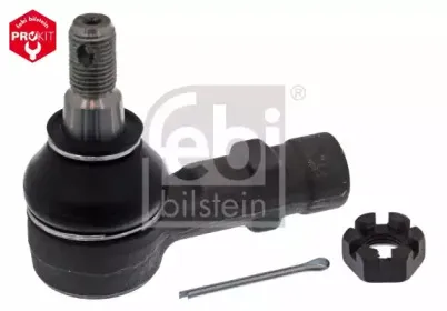41380 FEBI BILSTEIN Наконечник поперечной рулевой тяги 41380 FEBI BILSTEIN Наконечник поперечной рулевой тяги