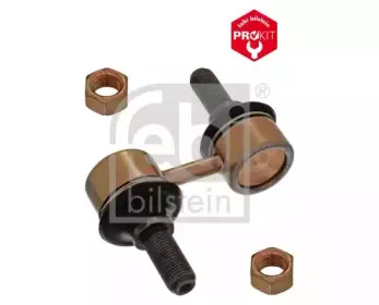 41656 FEBI BILSTEIN Тяга / стойка, стабилизатор 41656 FEBI BILSTEIN Тяга / стойка, стабилизатор