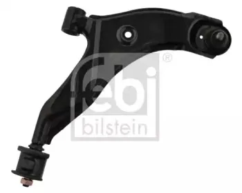 41788 FEBI BILSTEIN Рычаг независимой подвески колеса, подвеска колеса 41788 FEBI BILSTEIN Рычаг независимой подвески колеса, подвеска колеса