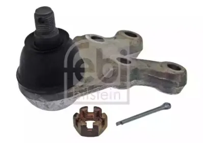 41860 FEBI BILSTEIN Несущий / направляющий шарнир 41860 FEBI BILSTEIN Несущий / направляющий шарнир
