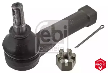 41888 FEBI BILSTEIN Наконечник поперечной рулевой тяги 41888 FEBI BILSTEIN Наконечник поперечной рулевой тяги