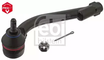 41894 FEBI BILSTEIN Наконечник поперечной рулевой тяги 41894 FEBI BILSTEIN Наконечник поперечной рулевой тяги