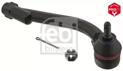 41895 FEBI BILSTEIN Наконечник поперечной рулевой тяги 41895 FEBI BILSTEIN Наконечник поперечной рулевой тяги