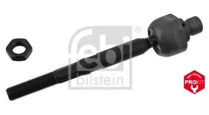 41912 FEBI BILSTEIN Осевой шарнир, рулевая тяга 41912 FEBI BILSTEIN Осевой шарнир, рулевая тяга