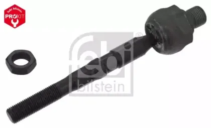 41914 FEBI BILSTEIN Осевой шарнир, рулевая тяга 41914 FEBI BILSTEIN Осевой шарнир, рулевая тяга