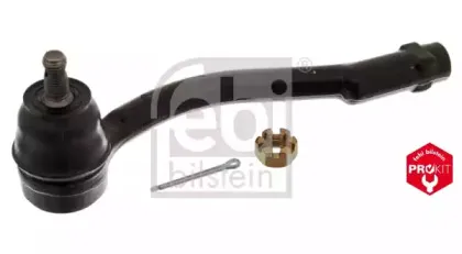 41922 FEBI BILSTEIN Наконечник поперечной рулевой тяги 41922 FEBI BILSTEIN Наконечник поперечной рулевой тяги
