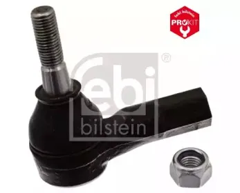 41929 FEBI BILSTEIN Наконечник поперечной рулевой тяги 41929 FEBI BILSTEIN Наконечник поперечной рулевой тяги