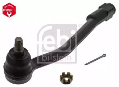 41931 FEBI BILSTEIN Наконечник поперечной рулевой тяги 41931 FEBI BILSTEIN Наконечник поперечной рулевой тяги
