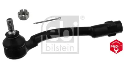 41933 FEBI BILSTEIN Наконечник поперечной рулевой тяги 41933 FEBI BILSTEIN Наконечник поперечной рулевой тяги