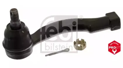 41968 FEBI BILSTEIN Наконечник поперечной рулевой тяги 41968 FEBI BILSTEIN Наконечник поперечной рулевой тяги