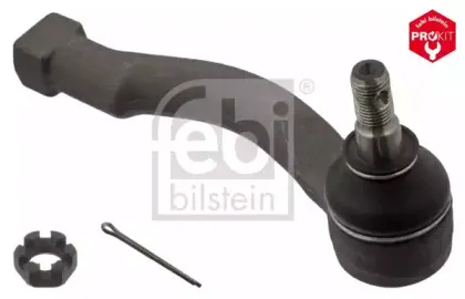 41969 FEBI BILSTEIN Наконечник поперечной рулевой тяги 41969 FEBI BILSTEIN Наконечник поперечной рулевой тяги