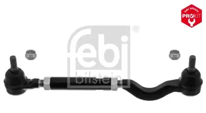 41970 FEBI BILSTEIN Наконечник поперечной рулевой тяги 41970 FEBI BILSTEIN Наконечник поперечной рулевой тяги