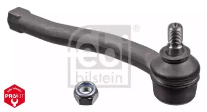 41987 FEBI BILSTEIN Наконечник поперечной рулевой тяги 41987 FEBI BILSTEIN Наконечник поперечной рулевой тяги