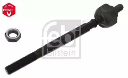 42208 FEBI BILSTEIN Осевой шарнир, рулевая тяга 42208 FEBI BILSTEIN Осевой шарнир, рулевая тяга