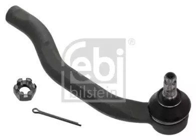 42212 FEBI BILSTEIN Наконечник поперечной рулевой тяги 42212 FEBI BILSTEIN Наконечник поперечной рулевой тяги