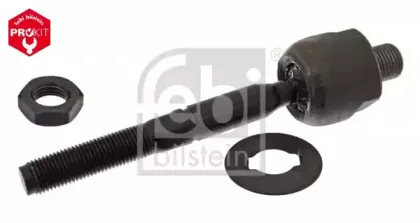 42222 FEBI BILSTEIN Осевой шарнир, рулевая тяга 42222 FEBI BILSTEIN Осевой шарнир, рулевая тяга