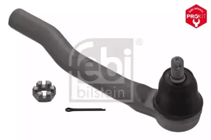 42228 FEBI BILSTEIN Наконечник поперечной рулевой тяги 42228 FEBI BILSTEIN Наконечник поперечной рулевой тяги
