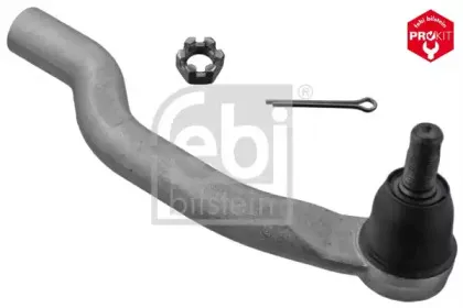 42230 FEBI BILSTEIN Наконечник поперечной рулевой тяги 42230 FEBI BILSTEIN Наконечник поперечной рулевой тяги