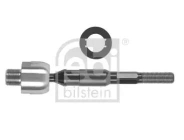 42233 FEBI BILSTEIN Осевой шарнир, рулевая тяга 42233 FEBI BILSTEIN Осевой шарнир, рулевая тяга