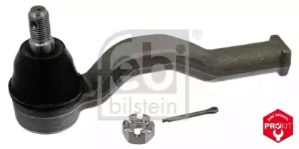 42454 FEBI BILSTEIN Наконечник поперечной рулевой тяги 42454 FEBI BILSTEIN Наконечник поперечной рулевой тяги