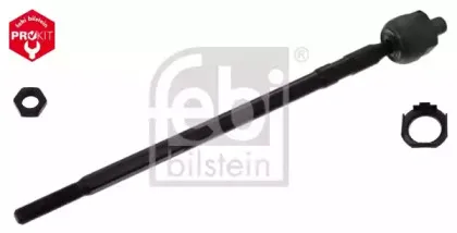 42468 FEBI BILSTEIN Осевой шарнир, рулевая тяга 42468 FEBI BILSTEIN Осевой шарнир, рулевая тяга