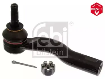 42469 FEBI BILSTEIN Наконечник поперечной рулевой тяги 42469 FEBI BILSTEIN Наконечник поперечной рулевой тяги