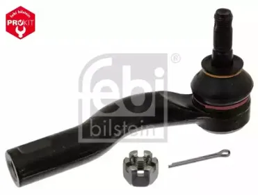 42470 FEBI BILSTEIN Наконечник поперечной рулевой тяги 42470 FEBI BILSTEIN Наконечник поперечной рулевой тяги