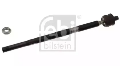 42489 FEBI BILSTEIN Осевой шарнир, рулевая тяга 42489 FEBI BILSTEIN Осевой шарнир, рулевая тяга