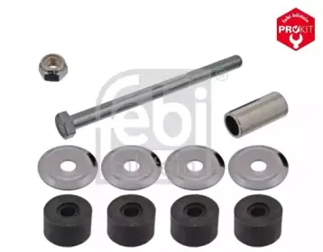 42583 FEBI BILSTEIN Тяга / стойка, стабилизатор 42583 FEBI BILSTEIN Тяга / стойка, стабилизатор