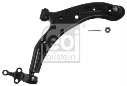 42663 FEBI BILSTEIN Рычаг независимой подвески колеса, подвеска колеса 42663 FEBI BILSTEIN Рычаг независимой подвески колеса, подвеска колеса
