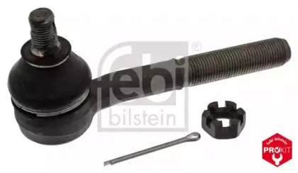 42688 FEBI BILSTEIN Наконечник поперечной рулевой тяги 42688 FEBI BILSTEIN Наконечник поперечной рулевой тяги