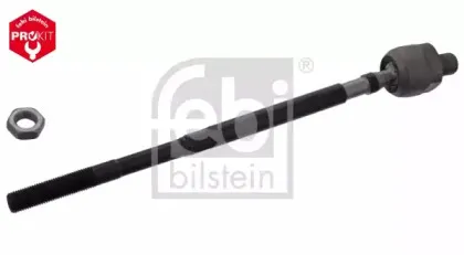 42707 FEBI BILSTEIN Осевой шарнир, рулевая тяга 42707 FEBI BILSTEIN Осевой шарнир, рулевая тяга