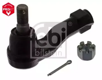 42719 FEBI BILSTEIN Наконечник поперечной рулевой тяги 42719 FEBI BILSTEIN Наконечник поперечной рулевой тяги