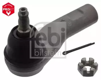 42720 FEBI BILSTEIN Наконечник поперечной рулевой тяги 42720 FEBI BILSTEIN Наконечник поперечной рулевой тяги