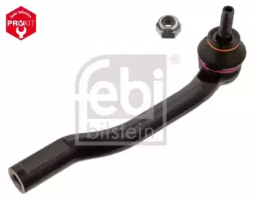 42731 FEBI BILSTEIN Наконечник поперечной рулевой тяги 42731 FEBI BILSTEIN Наконечник поперечной рулевой тяги