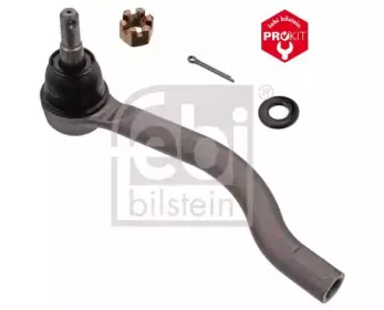 42737 FEBI BILSTEIN Наконечник поперечной рулевой тяги 42737 FEBI BILSTEIN Наконечник поперечной рулевой тяги