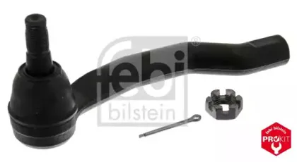 42743 FEBI BILSTEIN Наконечник поперечной рулевой тяги 42743 FEBI BILSTEIN Наконечник поперечной рулевой тяги