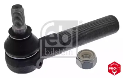 42747 FEBI BILSTEIN Наконечник поперечной рулевой тяги 42747 FEBI BILSTEIN Наконечник поперечной рулевой тяги