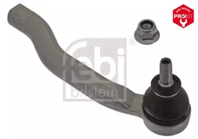 42762 FEBI BILSTEIN Наконечник поперечной рулевой тяги 42762 FEBI BILSTEIN Наконечник поперечной рулевой тяги