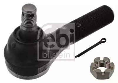 42773 FEBI BILSTEIN Наконечник поперечной рулевой тяги 42773 FEBI BILSTEIN Наконечник поперечной рулевой тяги