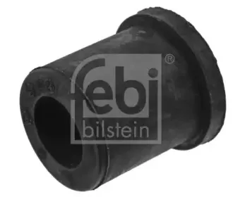 42906 FEBI BILSTEIN Втулка, листовая рессора 42906 FEBI BILSTEIN Втулка, листовая рессора